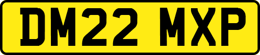 DM22MXP