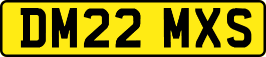 DM22MXS