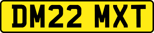 DM22MXT