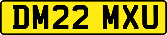 DM22MXU