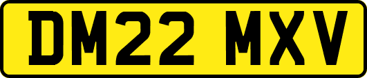 DM22MXV