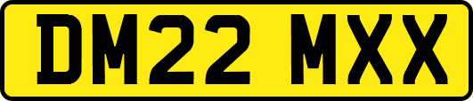 DM22MXX