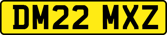 DM22MXZ