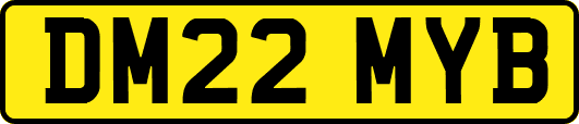 DM22MYB