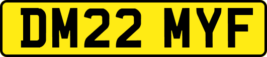 DM22MYF