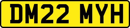 DM22MYH