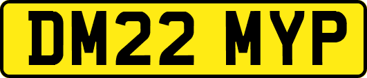 DM22MYP