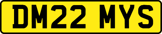 DM22MYS