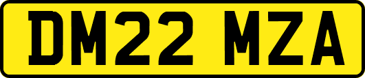 DM22MZA