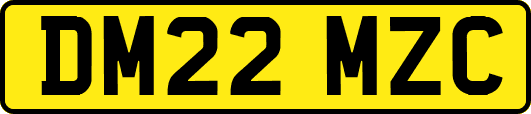 DM22MZC