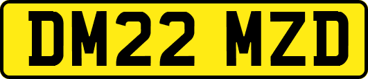 DM22MZD