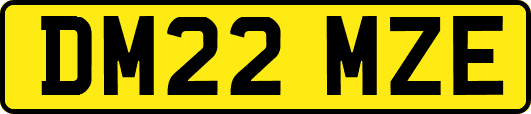 DM22MZE