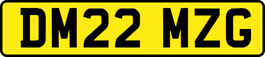 DM22MZG