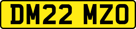 DM22MZO