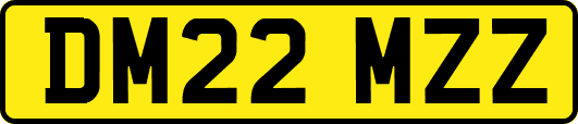 DM22MZZ