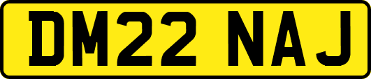 DM22NAJ