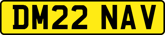 DM22NAV