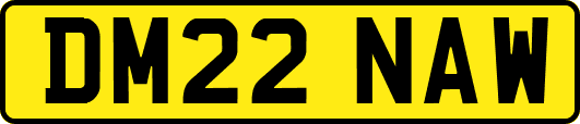 DM22NAW
