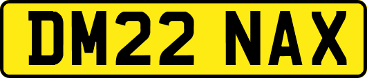 DM22NAX