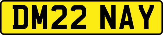DM22NAY