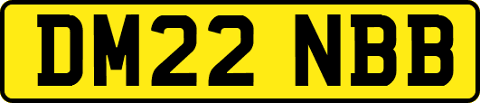 DM22NBB