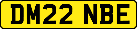 DM22NBE