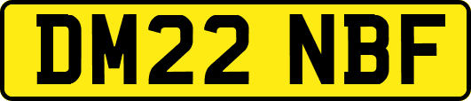 DM22NBF