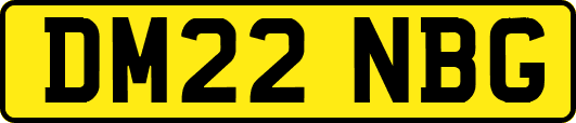 DM22NBG