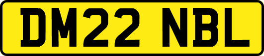DM22NBL