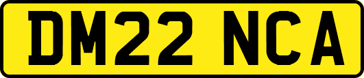 DM22NCA