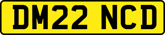 DM22NCD