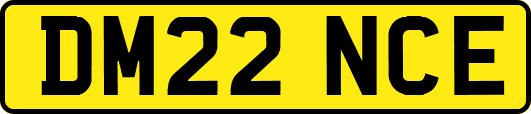 DM22NCE
