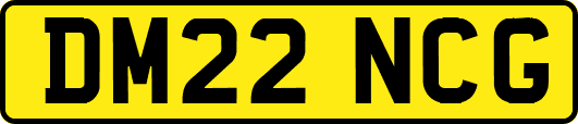 DM22NCG