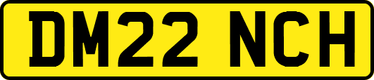 DM22NCH