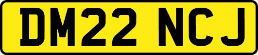 DM22NCJ