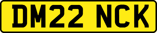 DM22NCK