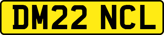 DM22NCL