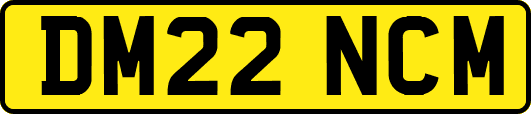 DM22NCM