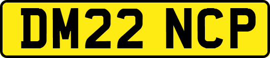 DM22NCP