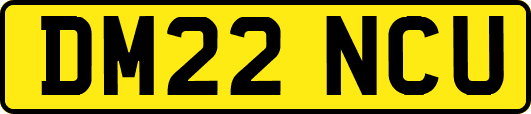 DM22NCU