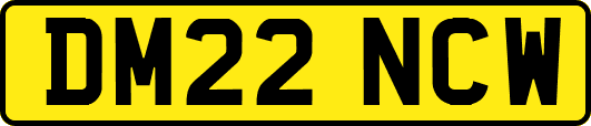 DM22NCW