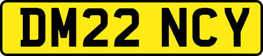 DM22NCY