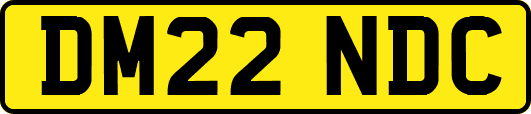 DM22NDC