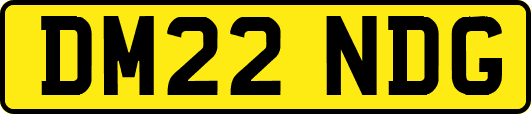 DM22NDG