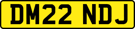 DM22NDJ