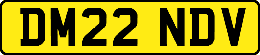 DM22NDV