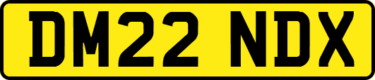 DM22NDX