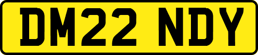 DM22NDY