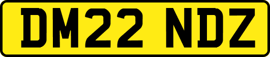 DM22NDZ