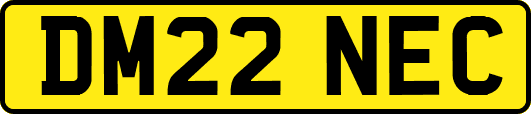 DM22NEC